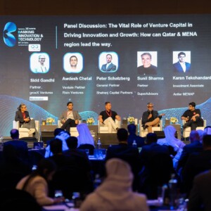 Crunch Dubai - Medien über Startups und Menschen
