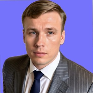 Profilbild von Vasilii Zakharov